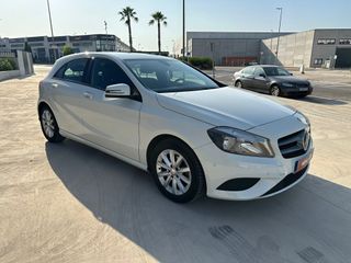 Mercedes-Benz Clase A 