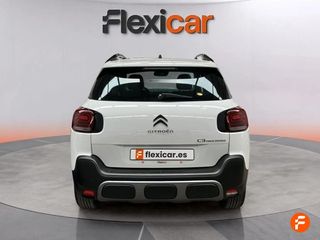 Citroën C3 Aircross PureTech 81kW (110CV) S&S C-Series