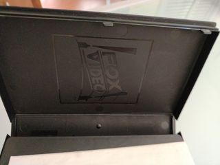 VHS Mrs. Doubtfire - Mamma per sempre