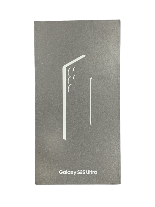 SAMSUNG GALAXY S25 ULTRA ¡PRECINTADO A ESTRENAR!