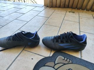 Adidas Scarpe Calcio Taglia 36