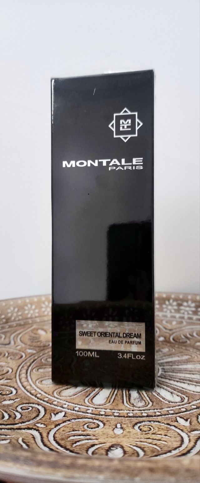 Sweet Oriental Dream de Montale 100ml