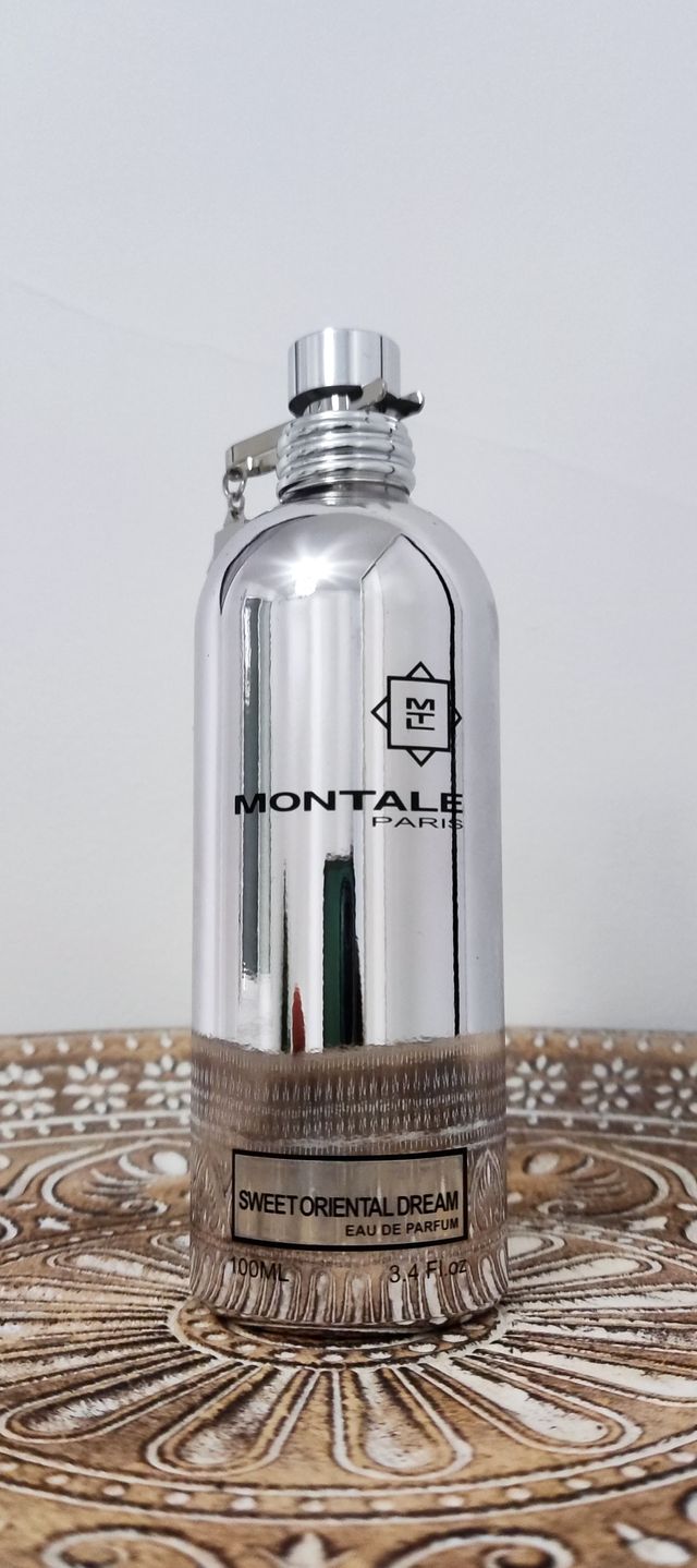 Sweet Oriental Dream de Montale 100ml