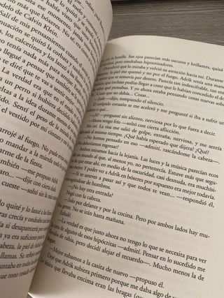 Mentiras y secretos / Lies and Secrets (Wattpad...