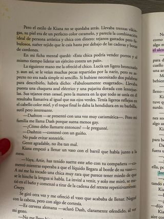 Mentiras y secretos / Lies and Secrets (Wattpad...