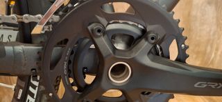 Bicicleta Gravel Focus Atlas 6.7 Talla M