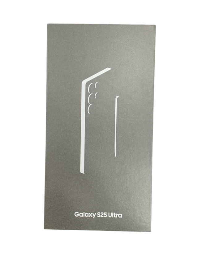 SAMSUNG GALAXY S25 ULTRA, NUOVO DI ZECCA SIGILLATO!