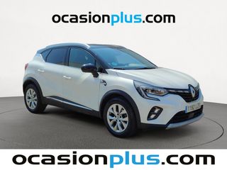 Renault Captur Zen TCe 66 kW (90 CV)