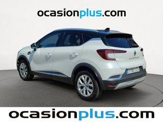 Renault Captur Zen TCe 66 kW (90 CV)