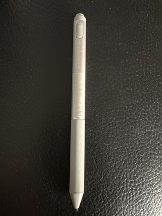 Lápiz Óptico HP G3 Recargable Plata