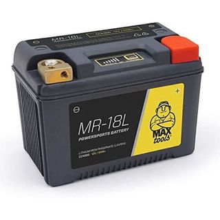 Batería Maxtools LiFePO4 MR-18L