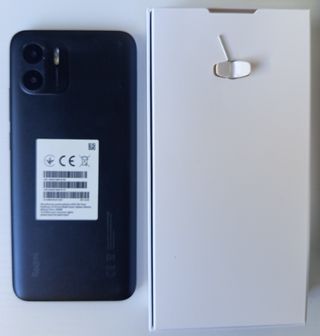 XIAOMI A2  DUAL SIM RAM 2+2GB ROM 32+64GB BAT 5000