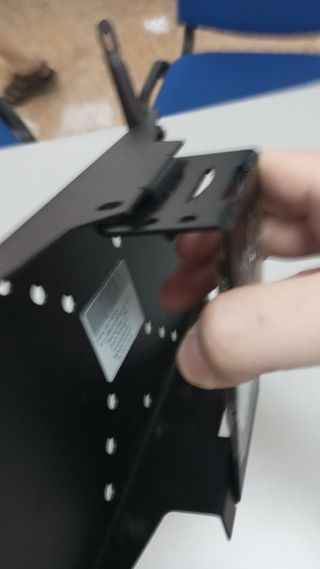 Soporte TV Vogel's MA 2010-B1 Pared