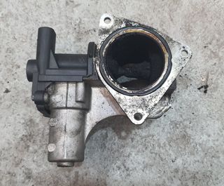 Válvula EGR Volkswagen T5