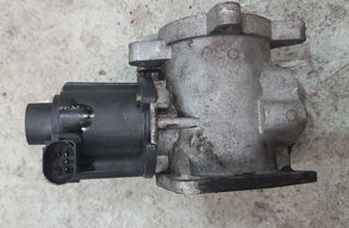 Válvula EGR Volkswagen T5