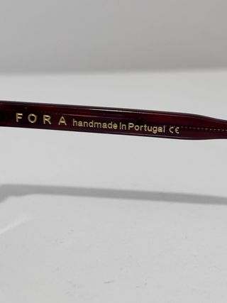 Gafas de sol FORA marrones