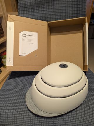 Casco Plegable Closca - Bicicleta/Patinete/Patines