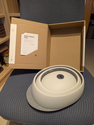 Casco Plegable Closca - Bicicleta/Patinete/Patines