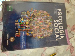 Psicología Social (Spanish Edition)