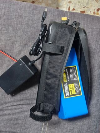 Batería para patinete/bicicleta