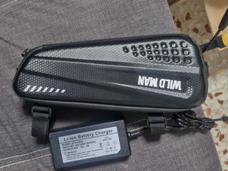 Batería para patinete/bicicleta