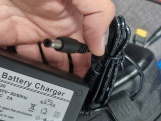 Batería para patinete/bicicleta