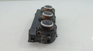 Mando del climatizador 13468064 opel corsa 2632683
