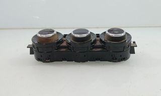 Mando del climatizador 13468064 opel corsa 2632683