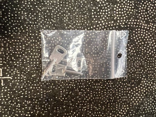 Maleta BAM STAGE8113I  para Les Paul - Nueva,