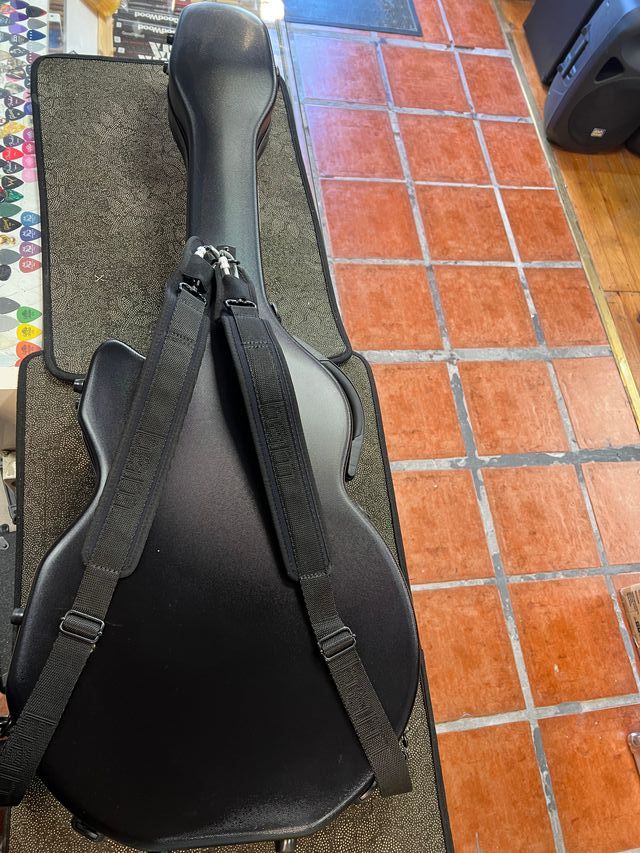 Maleta BAM STAGE8113I  para Les Paul - Nueva,