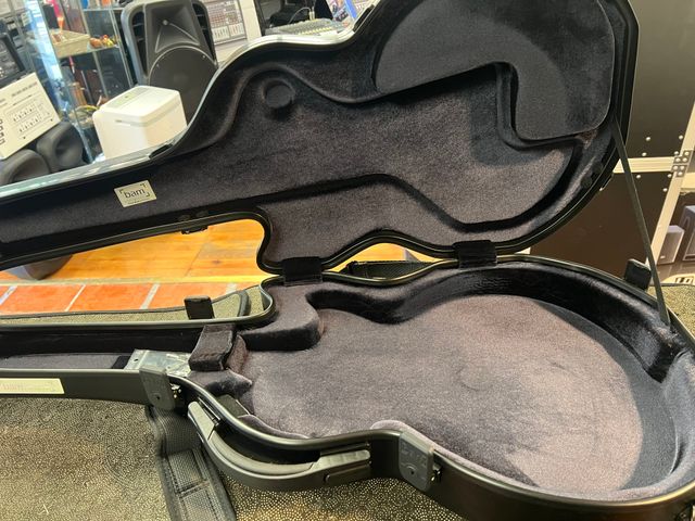 Maleta BAM STAGE8113I  para Les Paul - Nueva,
