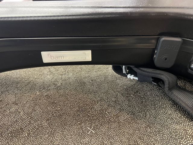 Maleta BAM STAGE8113I  para Les Paul - Nueva,