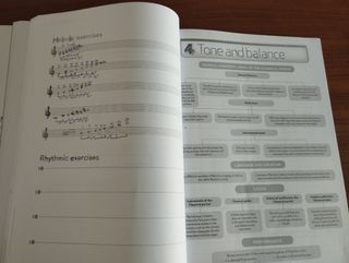 Workbook Music B Secondary
