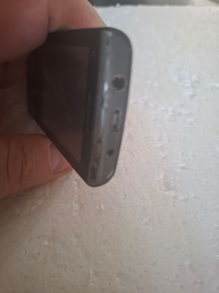 Nokia X3 Nero