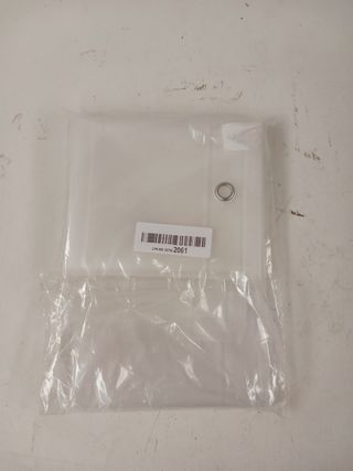 WELTRXE Cortina de ducha