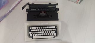 Olivetti Lettera 40 Máquina de Escribir