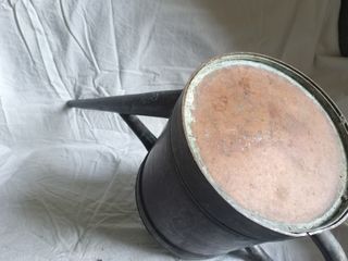 Annaffiatoio Rame Antico Inizio '900