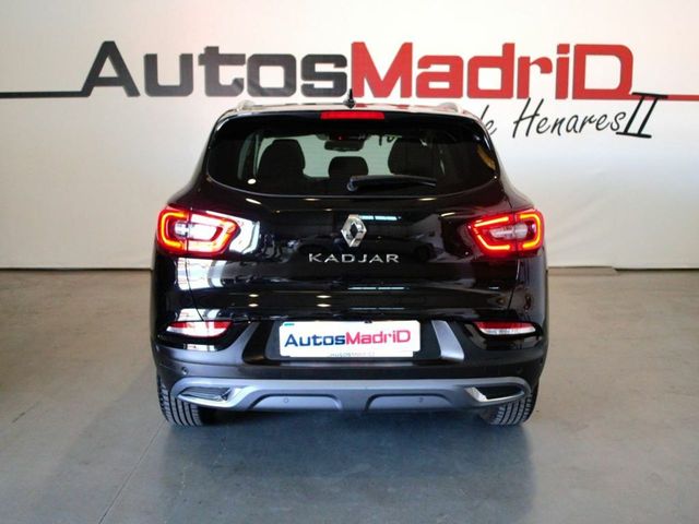Renault Kadjar Zen GPF TCe 103kW (140CV) EDC