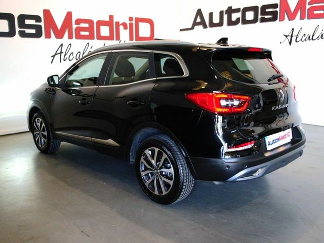 Renault Kadjar Zen GPF TCe 103kW (140CV) EDC