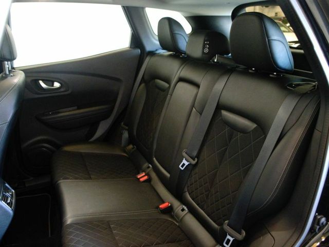 Renault Kadjar Zen GPF TCe 103kW (140CV) EDC