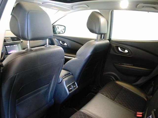 Renault Kadjar Zen GPF TCe 103kW (140CV) EDC