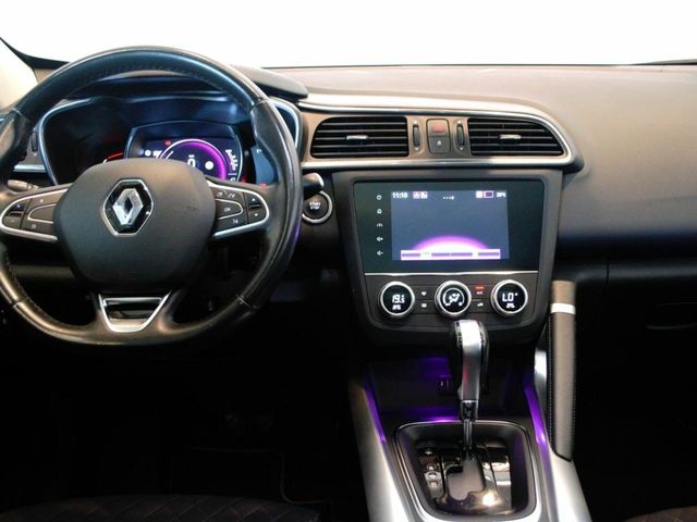 Renault Kadjar Zen GPF TCe 103kW (140CV) EDC