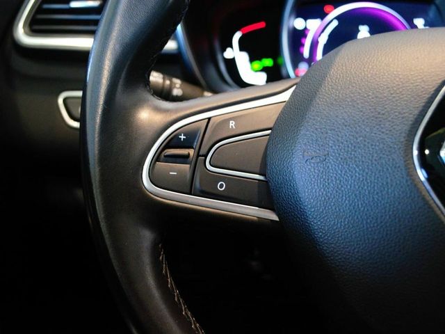 Renault Kadjar Zen GPF TCe 103kW (140CV) EDC