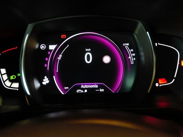 Renault Kadjar Zen GPF TCe 103kW (140CV) EDC