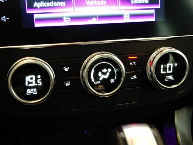Renault Kadjar Zen GPF TCe 103kW (140CV) EDC