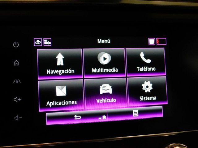 Renault Kadjar Zen GPF TCe 103kW (140CV) EDC