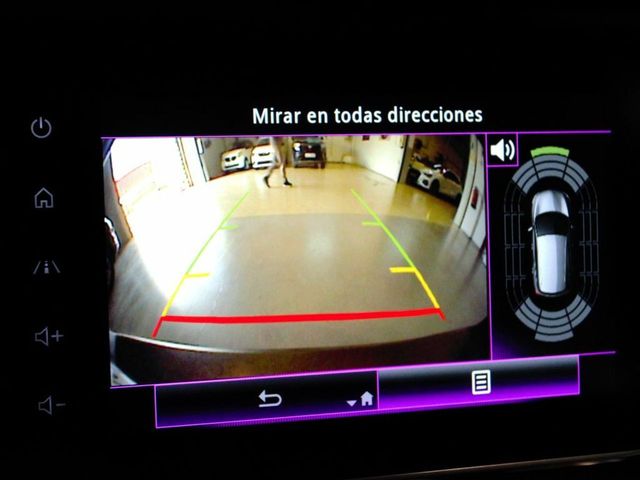 Renault Kadjar Zen GPF TCe 103kW (140CV) EDC