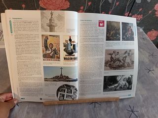 HISTORIA DE L'ART (LC+QA+DIGITAL) (DUAL)