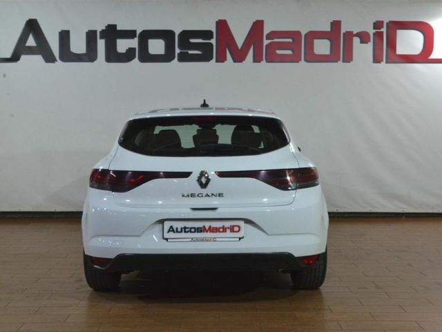 Renault Megane Intens TCe 103 kW (140CV) GPF