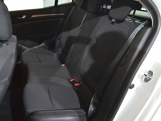 Renault Megane Intens TCe 103 kW (140CV) GPF